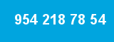 954 218 78 54